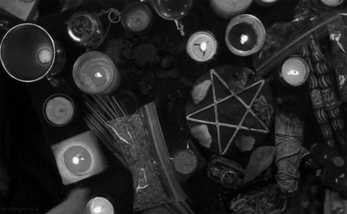 How Wicca Voodoo And Witchcraft Works In Castin Spells